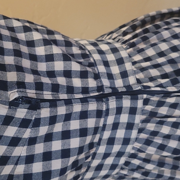 FUN Checkered Dress 👗 - Picture 6 of 10